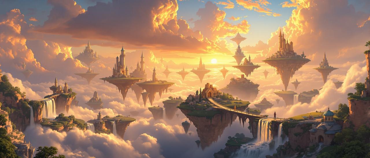 ai在线精品剧场 - 玄幻世界剧场