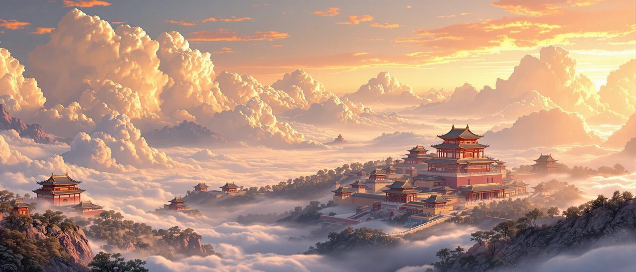 ai在线精品剧场 - 古装华章剧场