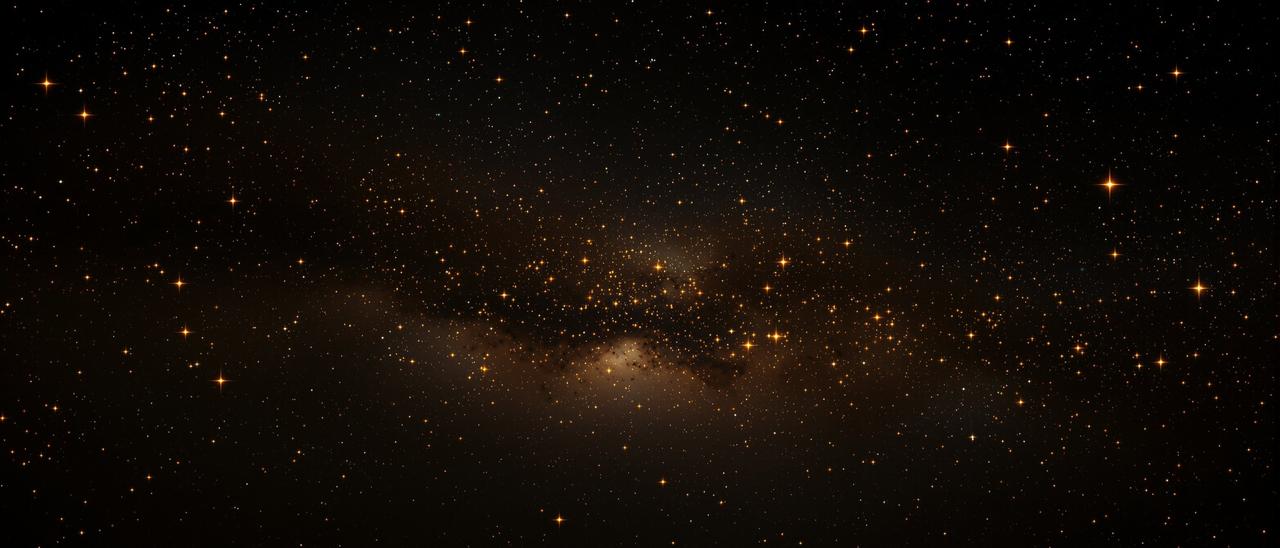 ai在线 - 浩瀚星海背景